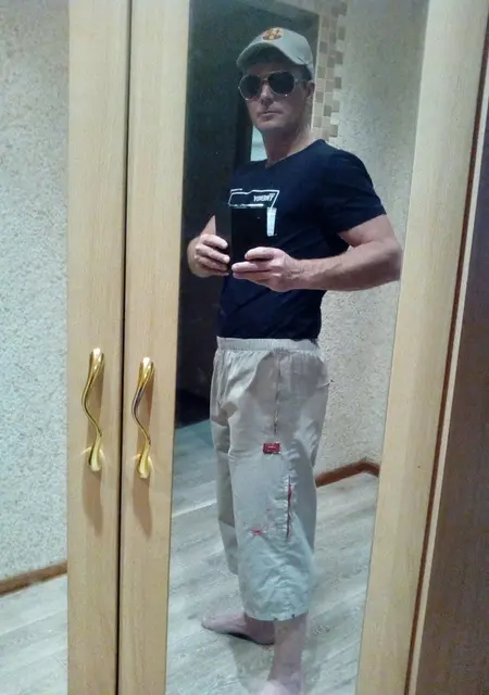 Я Сергей, 38, из Чернышевска, ищу знакомства без обязательств