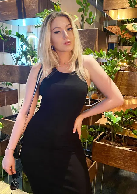 Я Виталина, 23, знакомлюсь без обязательств в Краснодаре