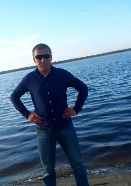 Я Виталий, 48, знакомлюсь без обязательств в Долгопрудном