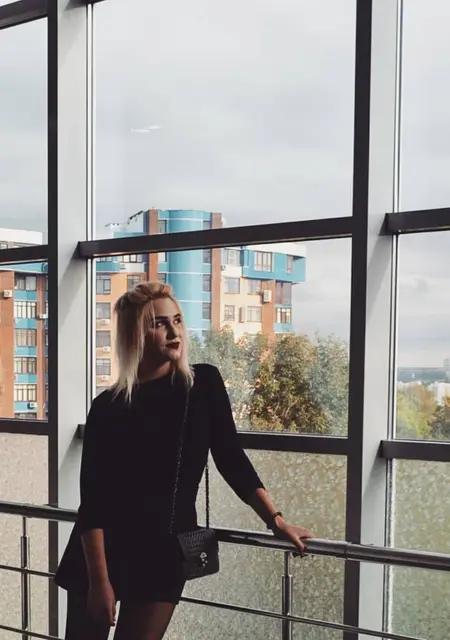 Лера из Махачкалы, мне 25, познакомлюсь на одну ночь