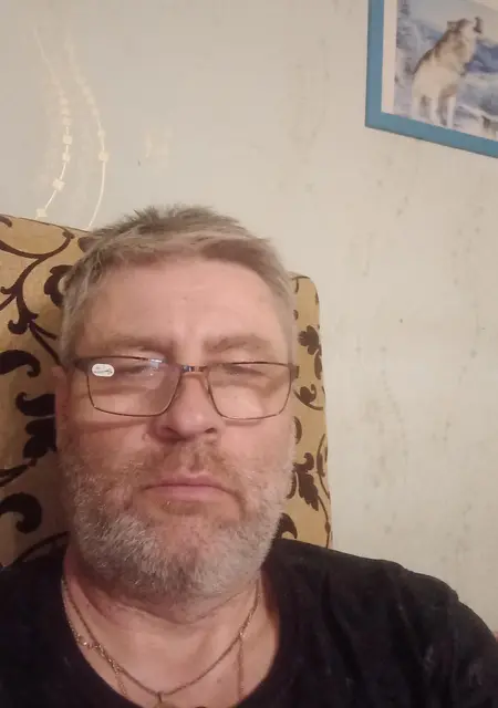 Я Иван, 56, из Санкт-Петербурга, ищу знакомства на одну ночь