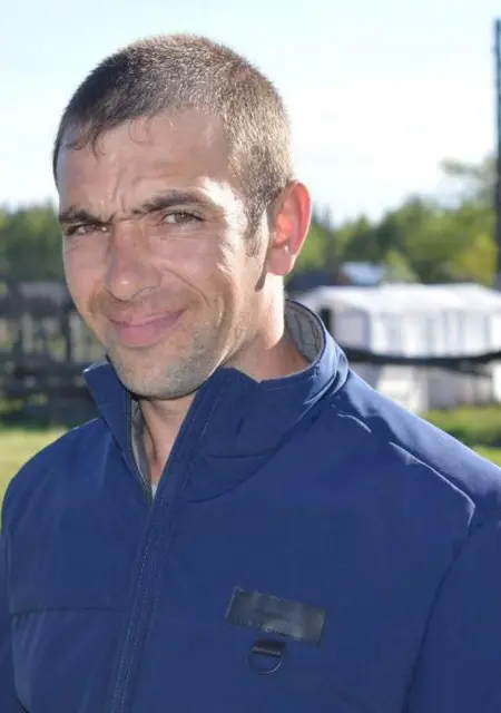 Юрий из Зимы, мне 44, познакомлюсь для вирта