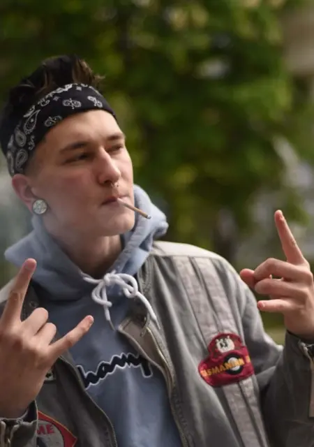 Я Артем, 23, знакомлюсь для приятного времяпровождения в Белгороде