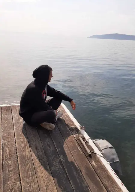 Стас из Димитровграда, ищу на сайте знакомства на одну ночь