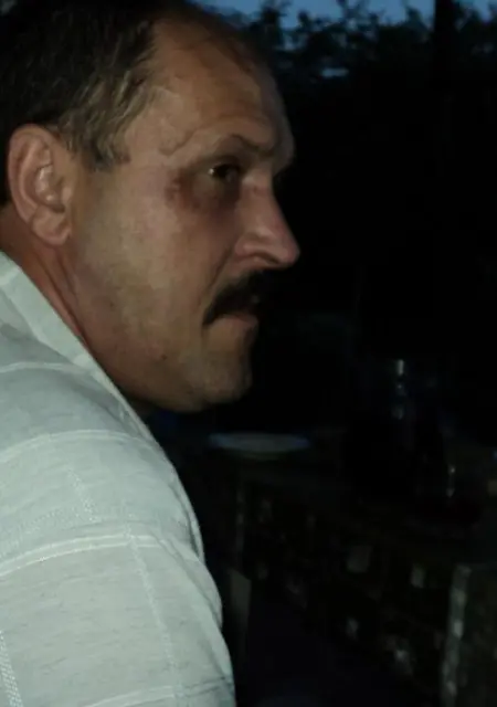 Я Андрей, 55, знакомлюсь для общения в Тихорецке
