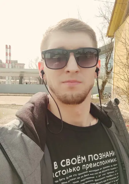 Я Александр, 28, из Красногорска, ищу знакомства без обязательств