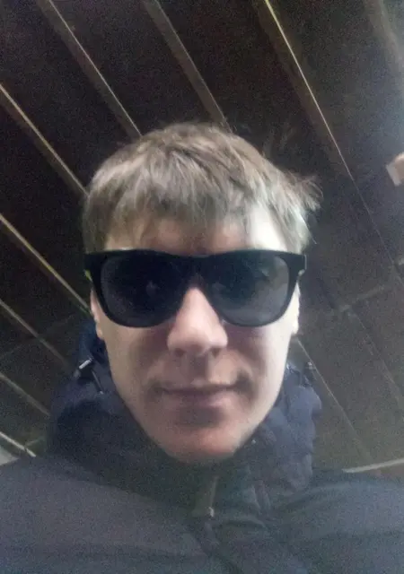 Я Евгений, 32, из Воркуты, ищу знакомства без обязательств