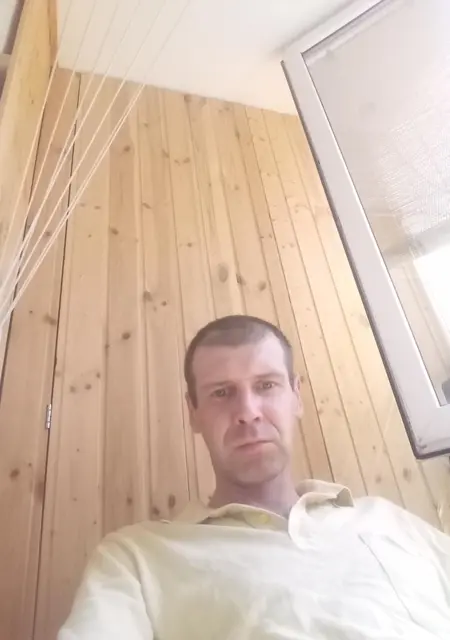 Алексей из Ульяновска, ищу на сайте знакомства на одну ночь