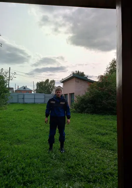 Nikita из Абакана, мне 23, познакомлюсь на одну ночь