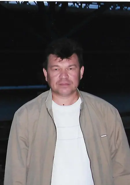 Я Алексей, 59, знакомлюсь без обязательств в Самаре