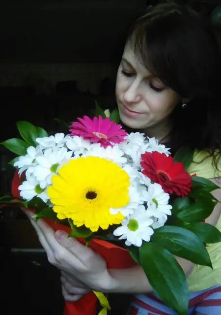 Я Леся, 35, знакомлюсь без обязательств в Томске