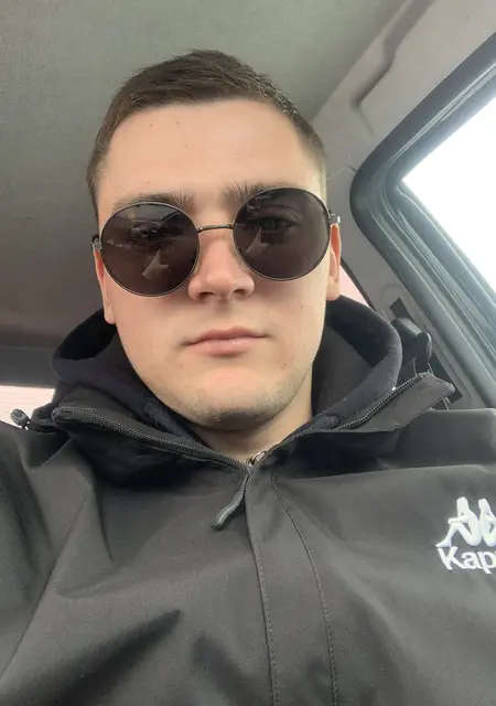 Ленар из Октябрьского, мне 26, познакомлюсь без обязательств