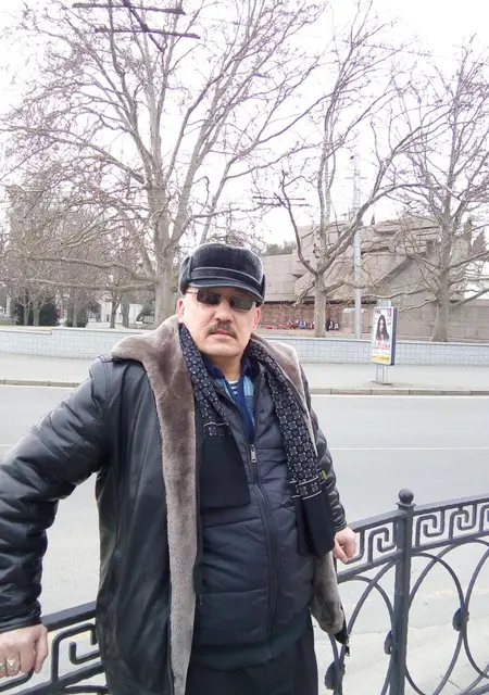 Oleg из Якутска, ищу на сайте знакомства на одну ночь