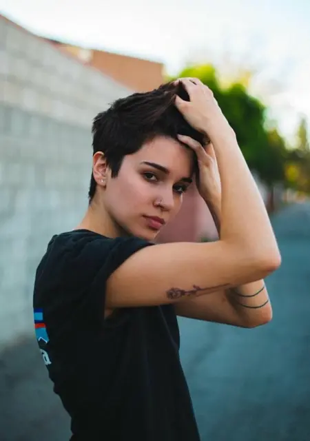 Я Яна, 36, знакомлюсь для постоянных отношений в Нижней Туре