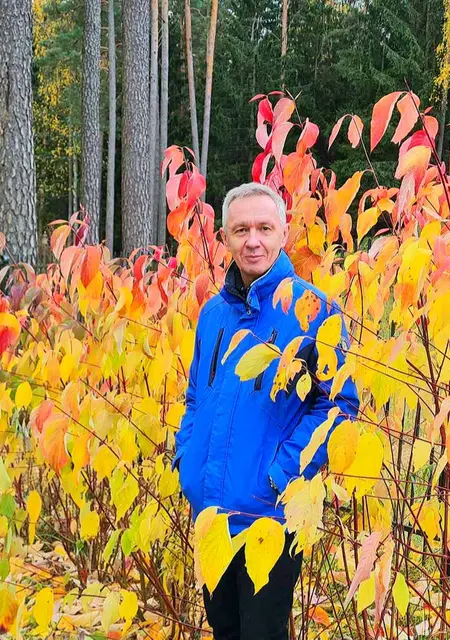 Сергей из Могилёва, мне 61, познакомлюсь на одну ночь