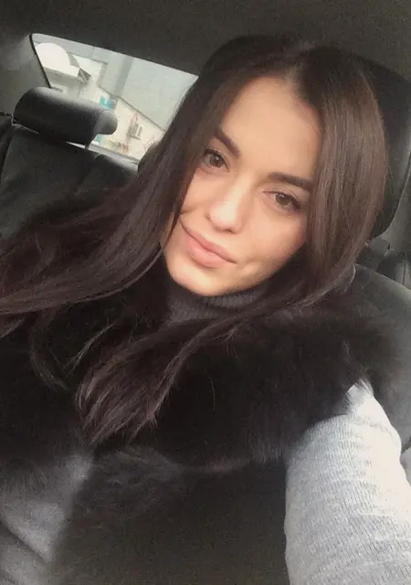 Ангелина из Чебоксар, ищу на сайте знакомства на одну ночь