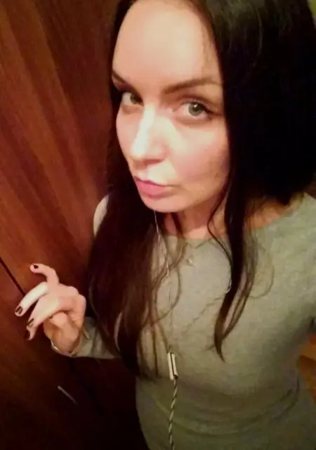 Я Надин, 35, из Кирова, ищу знакомство