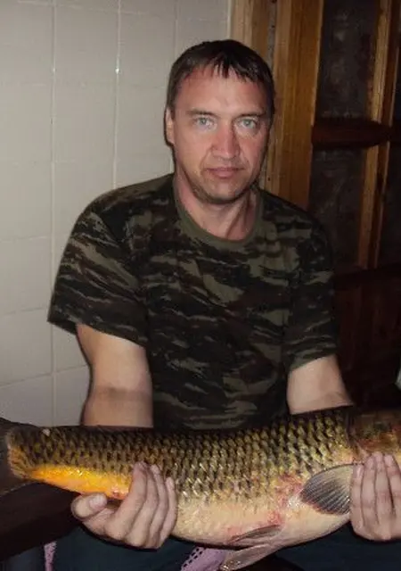 Я Юрий, 60, из Калининграда, ищу знакомства без обязательств