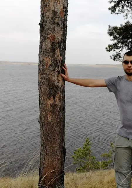 Серёга из Новотроицка, мне 25, познакомлюсь для вирта