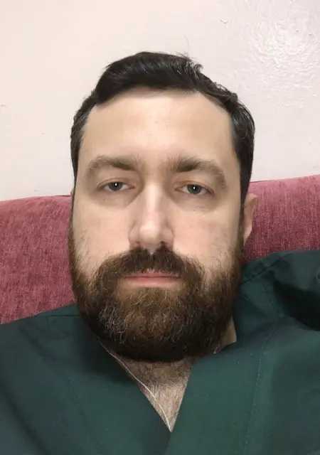 Михей из Кургана, мне 44, познакомлюсь для вирта