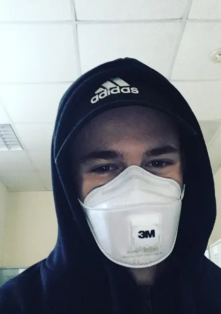 Я Александр, 24, знакомлюсь для дружбы в Серпухове