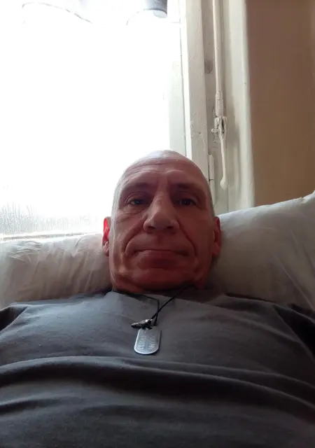 Я Михаил, 47, знакомлюсь без обязательств в Гусеве