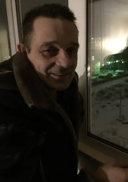 Sergei из Красноярска, ищу на сайте знакомства на одну ночь