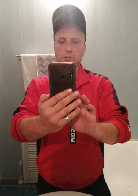 Андрей из Горячего Ключа, ищу на сайте знакомства на одну ночь