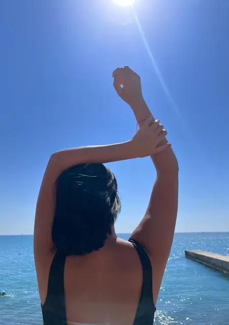 Я Натали, 39, из Уфы, ищу знакомство для совместных путешествий