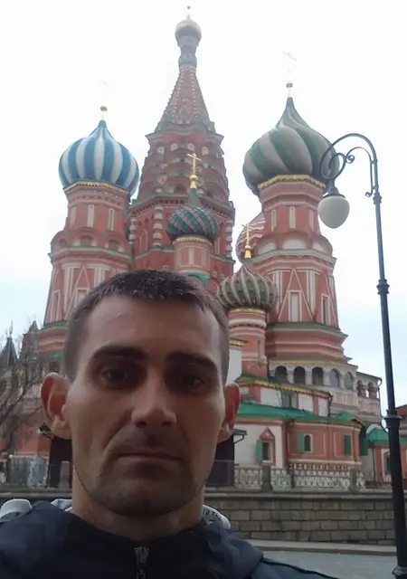 Николай из Белореченска, мне 25, познакомлюсь на одну ночь