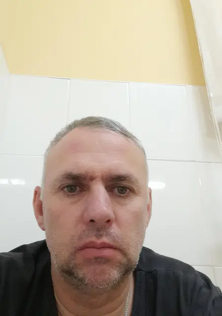 Иван из Новополоцка, мне 53, познакомлюсь без обязательств