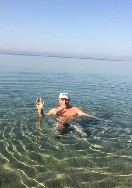 Сергей из Воронежа, мне 62, познакомлюсь без обязательств