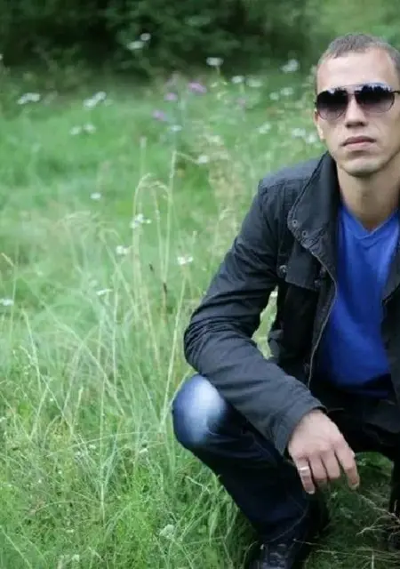 Янн из Ступина, мне 50, познакомлюсь на одну ночь