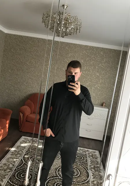 Михаил из Старого Оскола, ищу на сайте знакомства на одну ночь