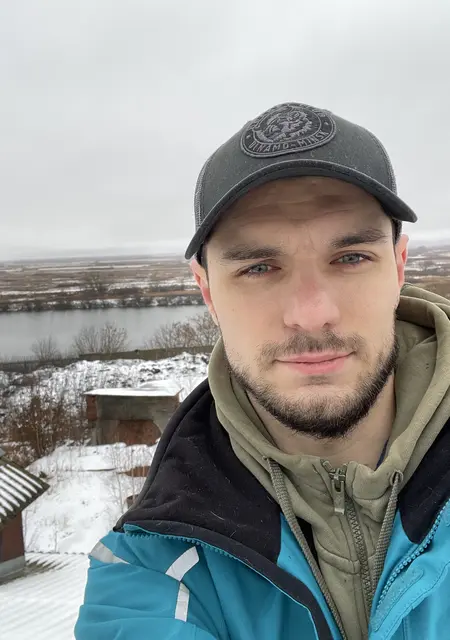 Я Денис, 35, из Скопина, ищу знакомства без обязательств