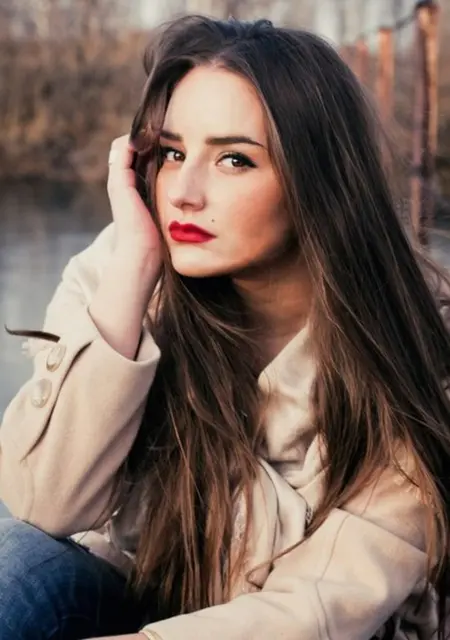 Я Алёна, 39, знакомлюсь для общения в Кирове