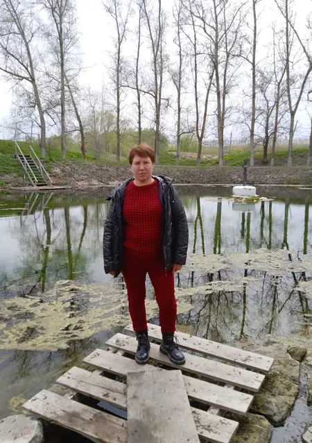 Я Светлана, 44, знакомлюсь для постоянных отношений в Краснодаре