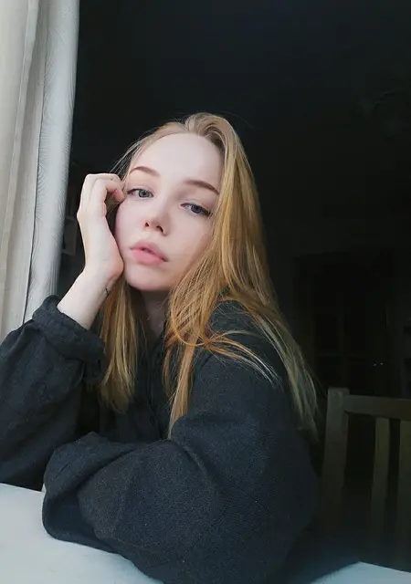 Ника из Самары, ищу на сайте приятное времяпровождение