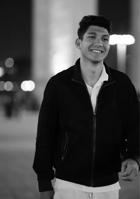 Вова из Пушкина, ищу на сайте приятное времяпровождение