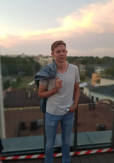 Олег из Гродно, ищу на сайте знакомства на одну ночь