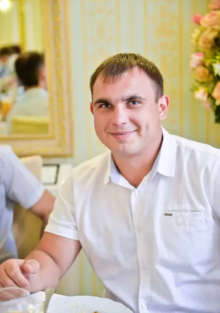 Я Дмитрий, 34, из Гая, ищу знакомства без обязательств