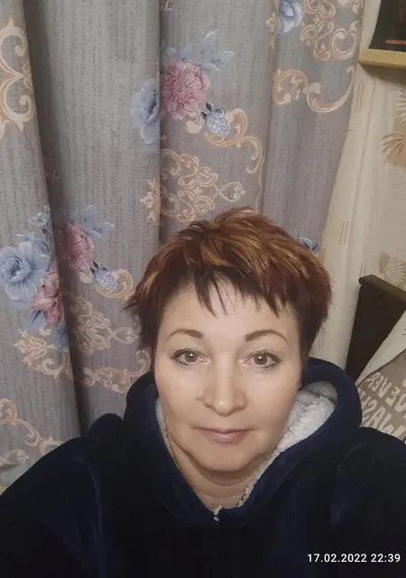 Eka из Твери, мне 53, познакомлюсь для общения