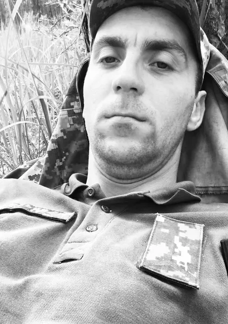 Евгений з Білої Церкви, мені 33 років, познайомлюсь для приємного проведення часу