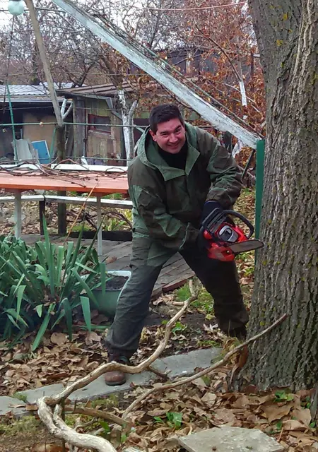 Я Ustin, 54, из Ростова-на-Дону, ищу знакомства без обязательств