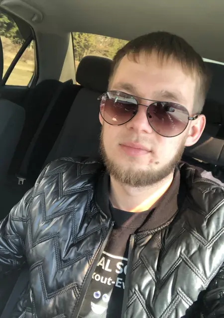 Я Максим, 31, из Чебоксар, ищу знакомства без обязательств