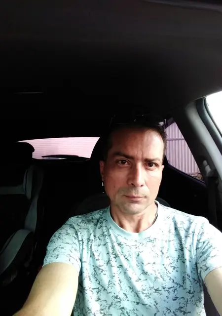 Олег из Раменского, ищу на сайте общение