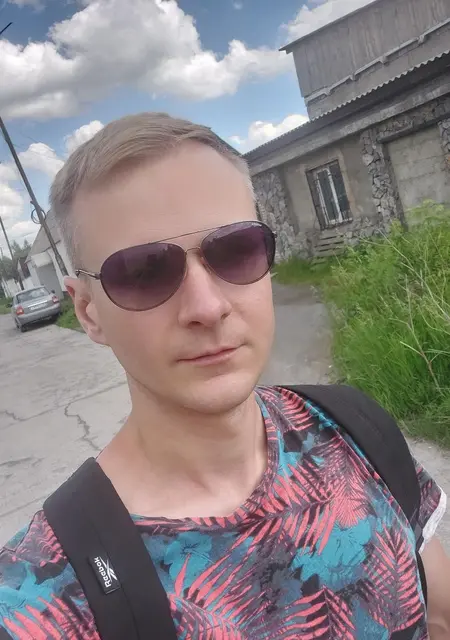 Игорь из Ачинска, ищу на сайте знакомства без обязательств