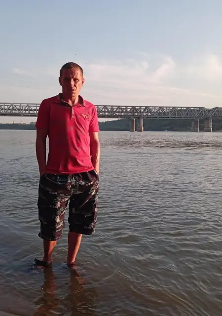 Александр из Новоалтайска, ищу на сайте знакомства на одну ночь