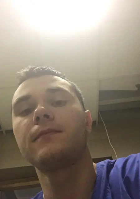 Я Сергей, 29, знакомлюсь без обязательств в Собинке