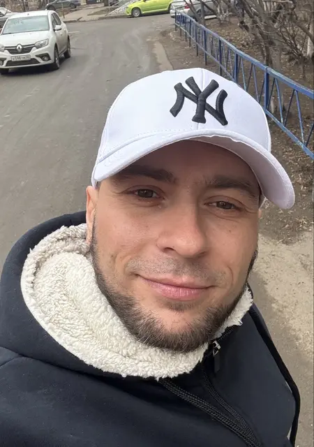 Павел из Москвы, мне 36, познакомлюсь для постоянных отношений